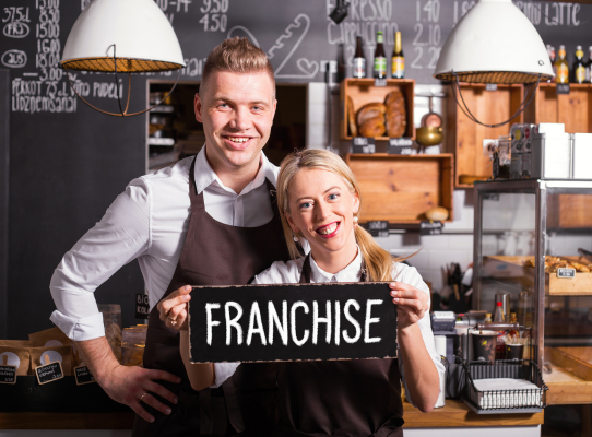 Franchising Opportunities: A Pathway to Business Ownership