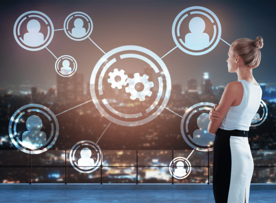 HR Tech Trends: Leveraging HR Software for Efficiency
