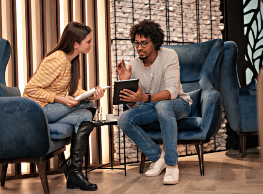 Performance Perfection: Strategies for Employee Performance Management