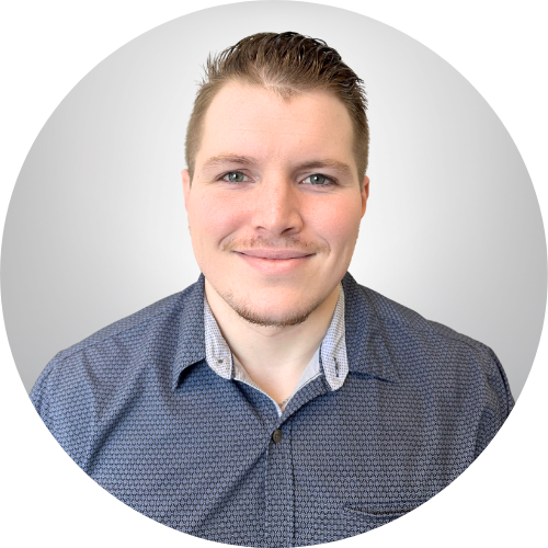 Team Member Image