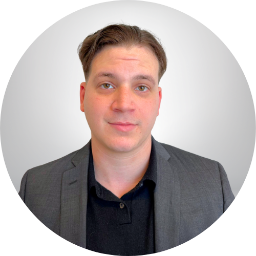 Team Member Image