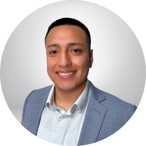 Team Member Image