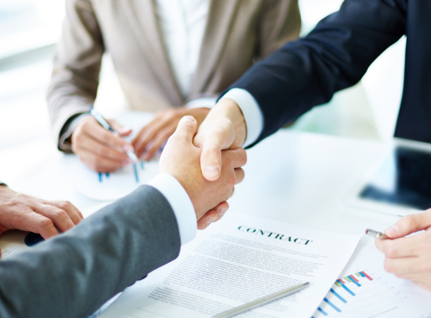 Business Development Officer