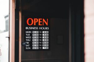 Is a Small Business Loan Fixed or Variable Rate?