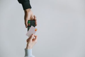 How to Get a Business Credit Card with Bad Credit