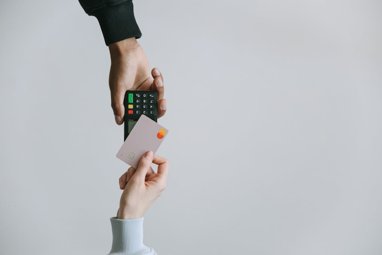 how to get a business credit card with bad credit