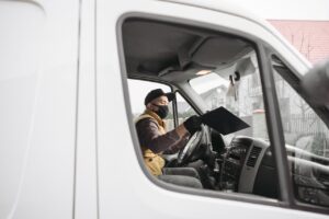 Small Business Vehicle Loan: Financing Options for Commercial Vehicles