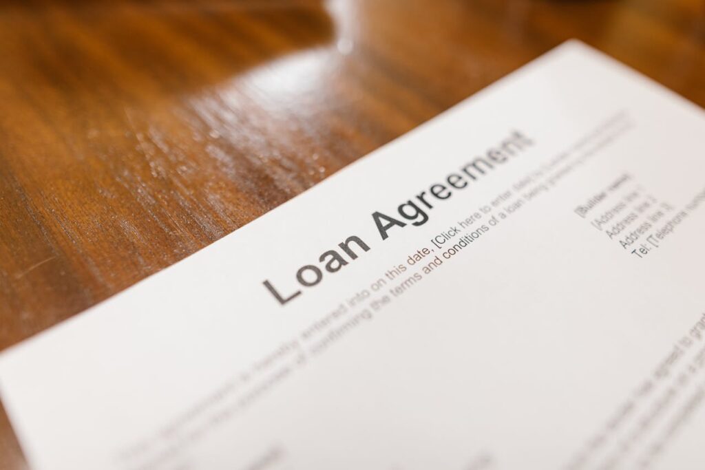 Small Business Loan Terms Explained: A Beginner’s Guide