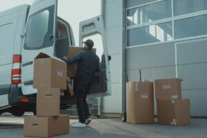 How to Finance a Business Vehicle as a Small Business Owner