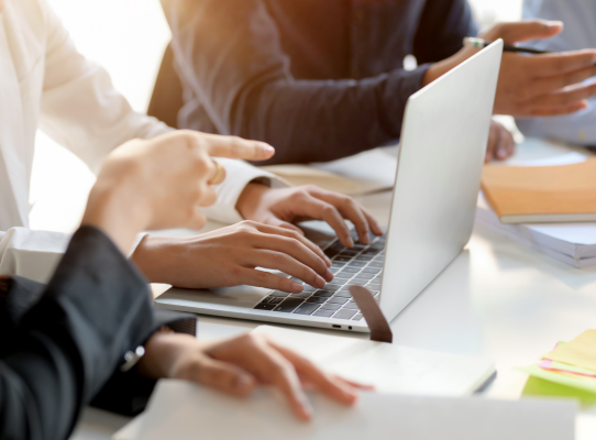Sales & Marketing Coordinator