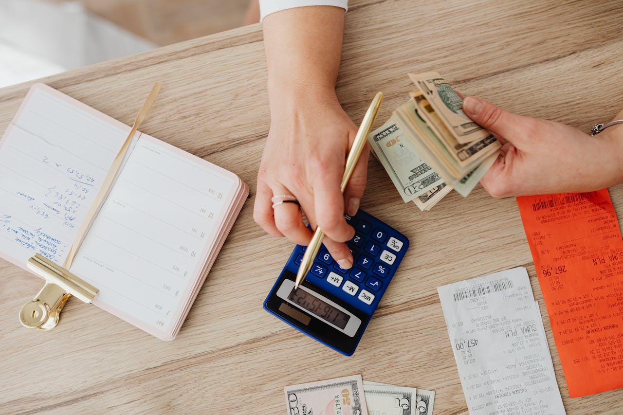 commercial real estate loan rates