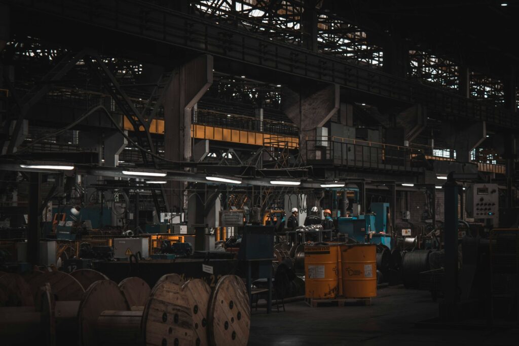 Heavy Equipment Financing: How to Afford Big Investments for Your Business
