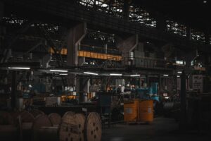 Heavy Equipment Financing: How to Afford Big Investments for Your Business