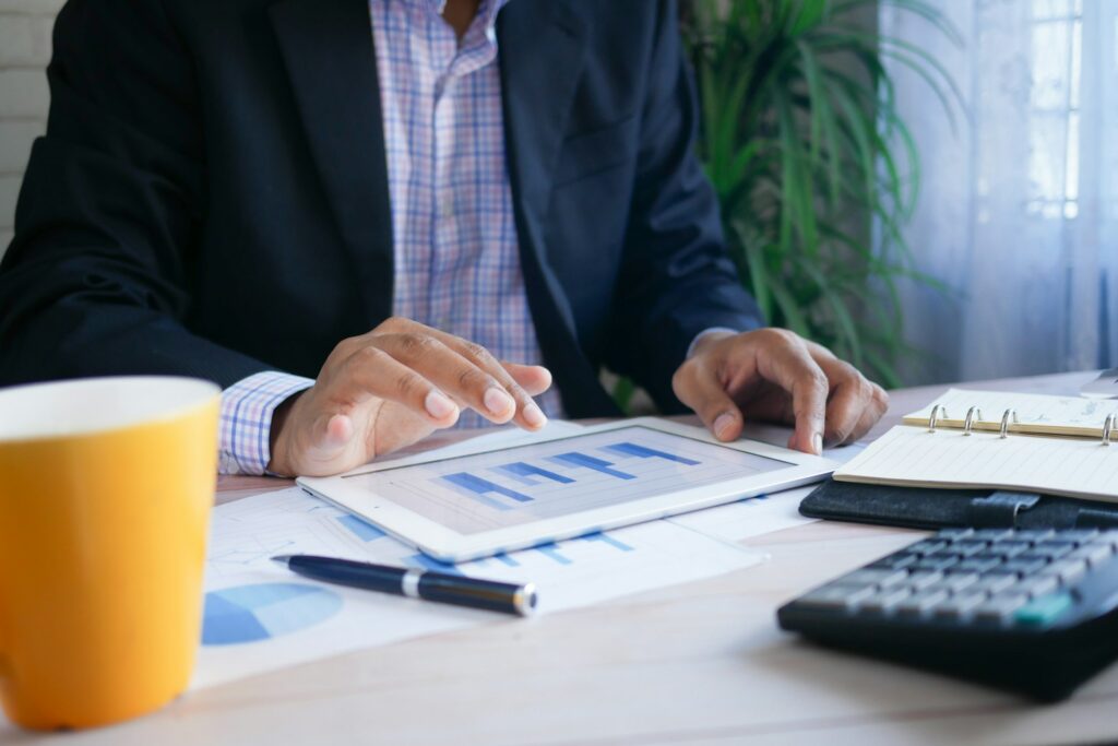 commercial real estate lending