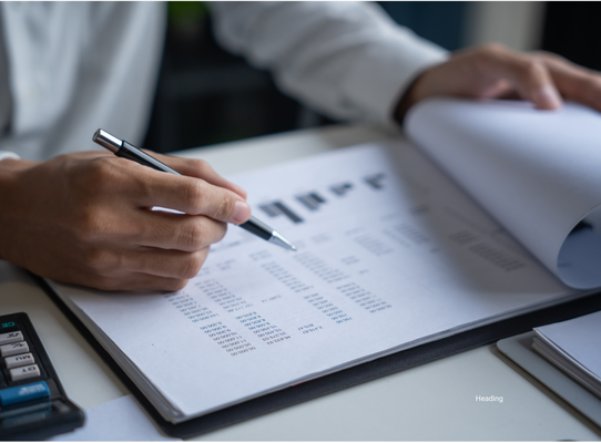 Adapting in an Ever-Changing Business World