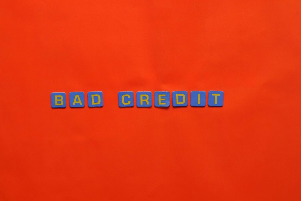 Bad Credit Business Loans: Innovative Alternatives Beyond Traditional Lenders