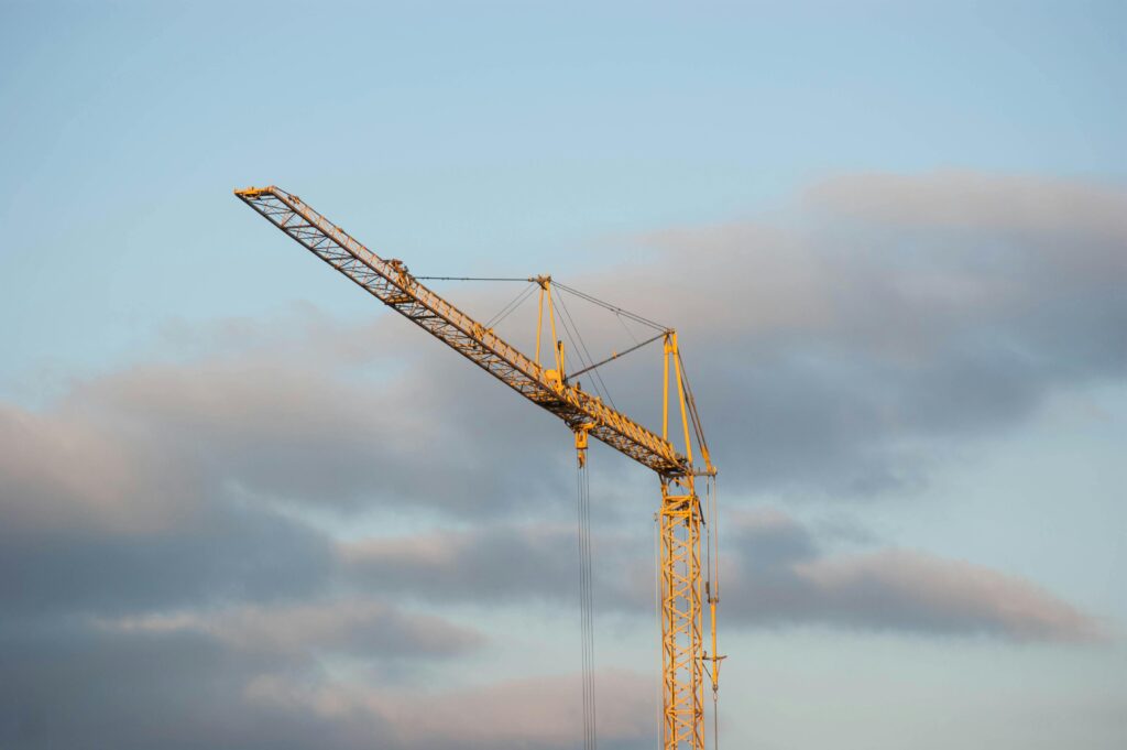 Heavy Equipment Financing Rates: Market Insights for 2026