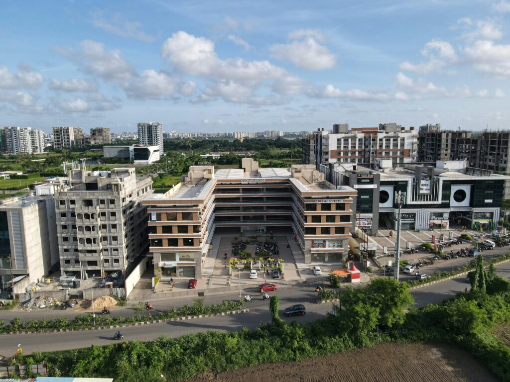 Commercial Property Financing Options Compared: What Owners and Investors Should Know