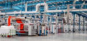 Manufacturing Equipment Loans: Financing Automation, Expansion, and Operational Efficiency