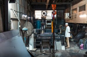 Revolving Business Credit: Maintaining Financial Flexibility in Uncertain Markets