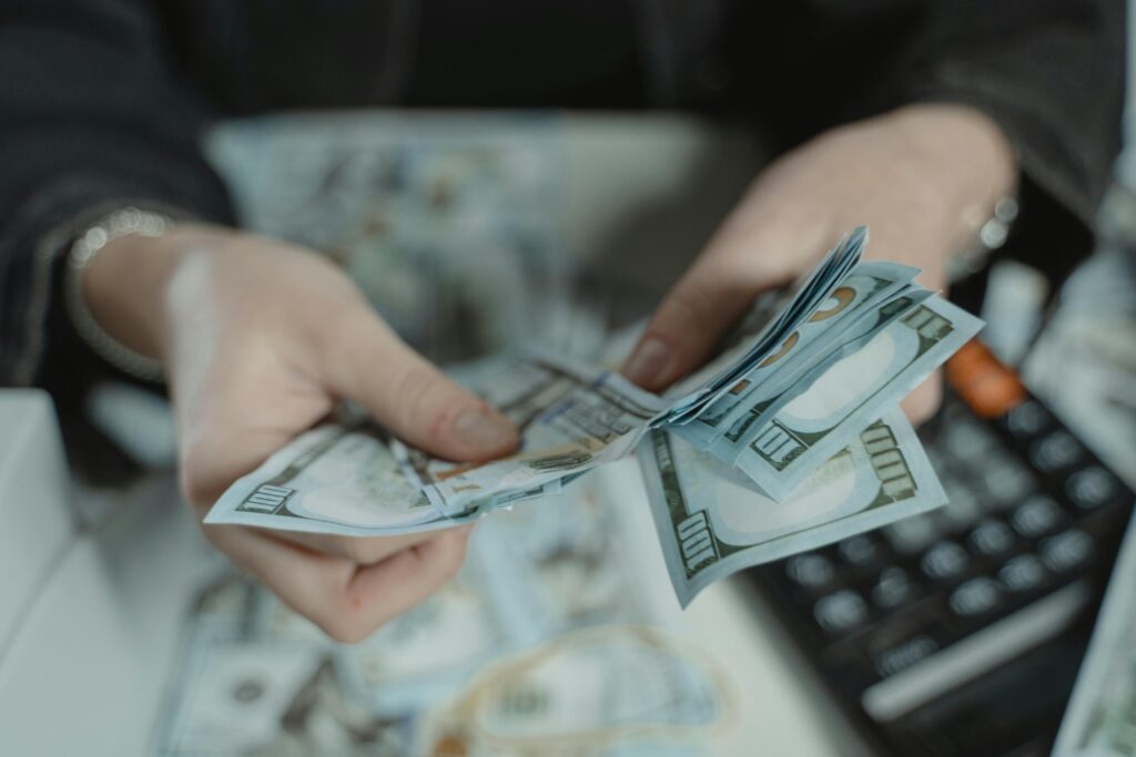 Revenue-Based Financing: A Flexible Funding Model for Modern Businesses