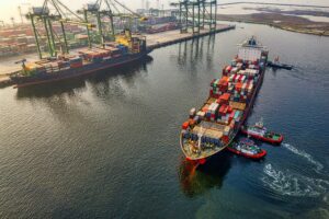 Trade Finance Solutions: Managing International Transactions Efficiently