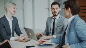 Commercial Property Financing: Comparing Loans, Rates, and Terms