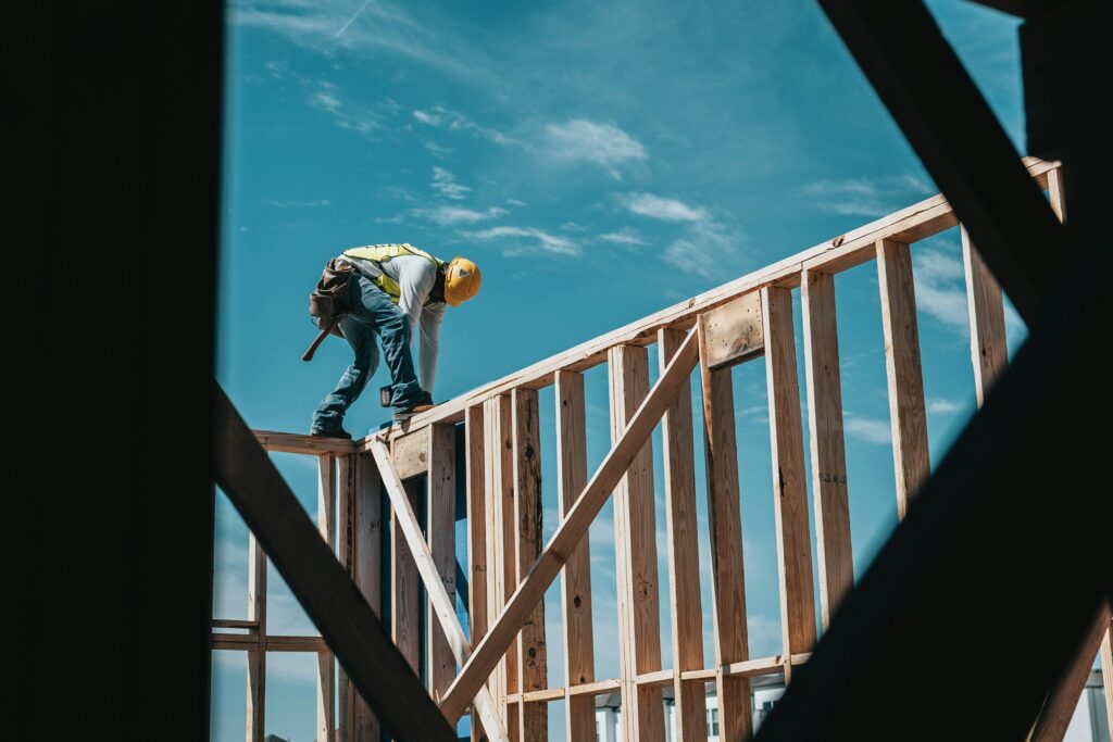 Commercial Construction Loans: Funding Solutions for Large Projects