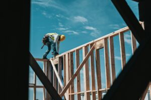 Commercial Construction Loans: Funding Solutions for Large Projects