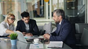 Business Line of Credit Lender Comparison: Choosing the Right Financing Partner