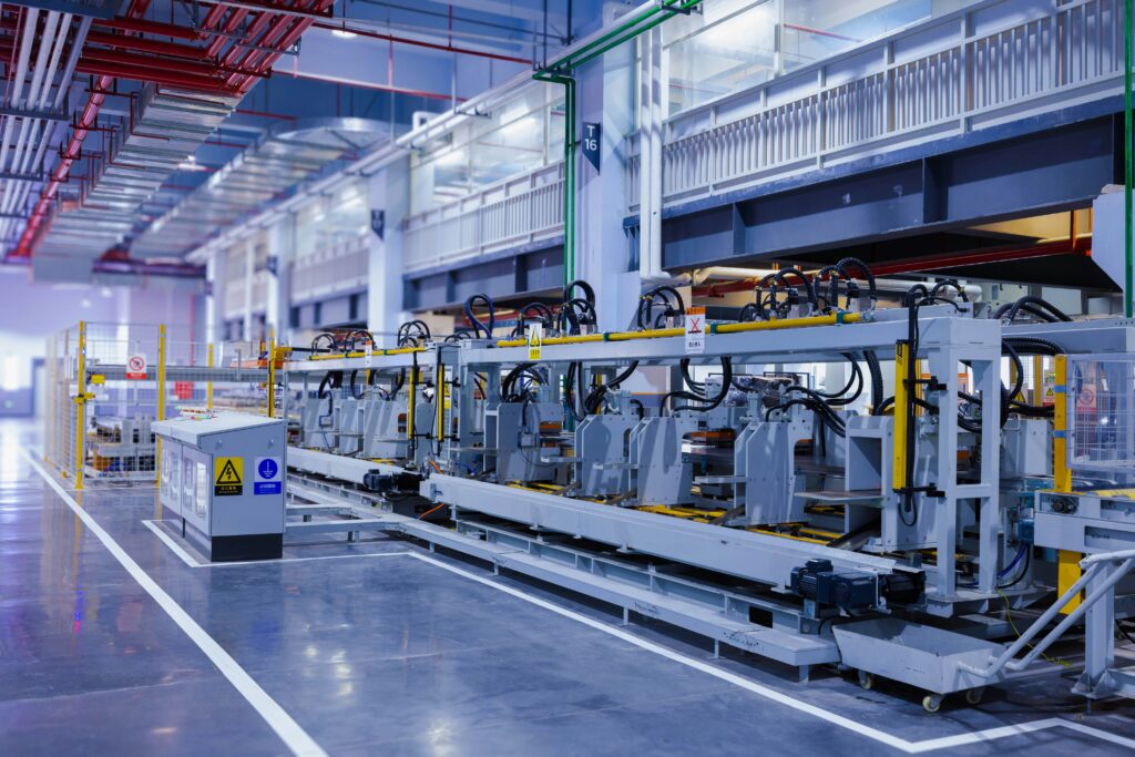 Equipment Financing for Startups: Accessing Essential Tools Without Draining Capital