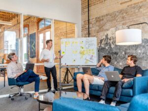 Start Up Business Line of Credit: Funding Early Growth Without Giving Up Equity