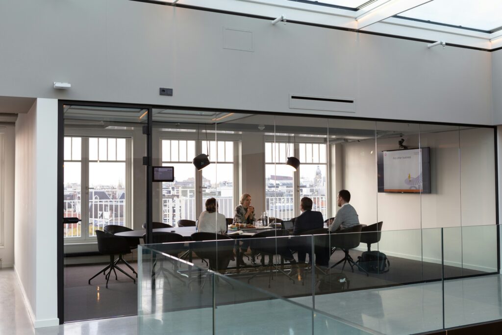 Top Fintech Companies Offering Working Capital Loans for Small Businesses