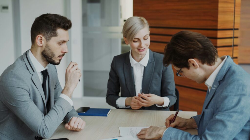 Middle Market Lending Firms: How to Choose the Right Financing Partner