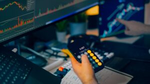 Cash Flow Forecasting: A Practical Guide for Small Businesses