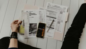 Working Capital Ratio: What a Healthy Number Looks Like for Your Businesses