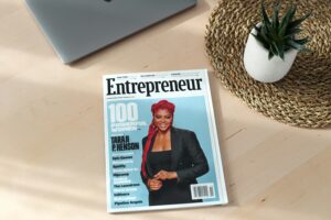 Bootstrapping a Business: Funding Growth Without Outside Capital
