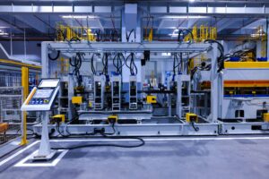 Equipment Financing for Startups That Have Big Dreams but Tiny Budgets