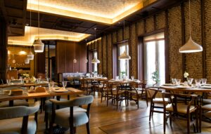 Restaurant Equipment Financing That Lets Your Kitchen Cook Before Your Budget Does